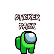 Sticker Among Us - 8