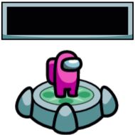 Sticker Among Us - 5