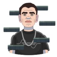 Sticker Underground Amplitude | (@underground_amplitude_msk) - 9