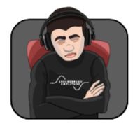 Sticker Underground Amplitude | (@underground_amplitude_msk) - 5