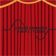 Sticker Underground Amplitude | (@underground_amplitude_msk) - 2