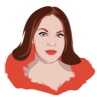 эскиз рисование человеческое лицо