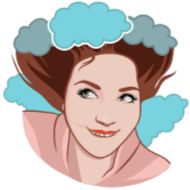 клипарт эскиз иллюстрация