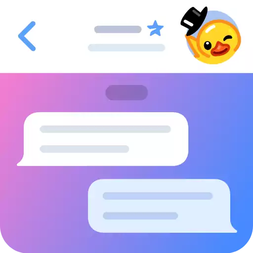 Стикер AniDucks - 1