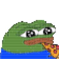 пиксел ЛЕГО