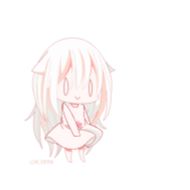 Стикер АнимКиця | ЧАТ @AnimeObshcheniye - 9