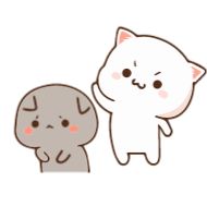 Стикер АнимКиця | ЧАТ @AnimeObshcheniye - 4