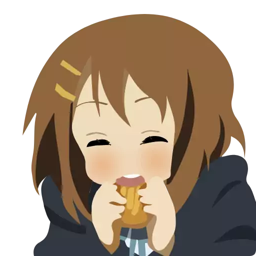 Стикер AnimKitcya - 1