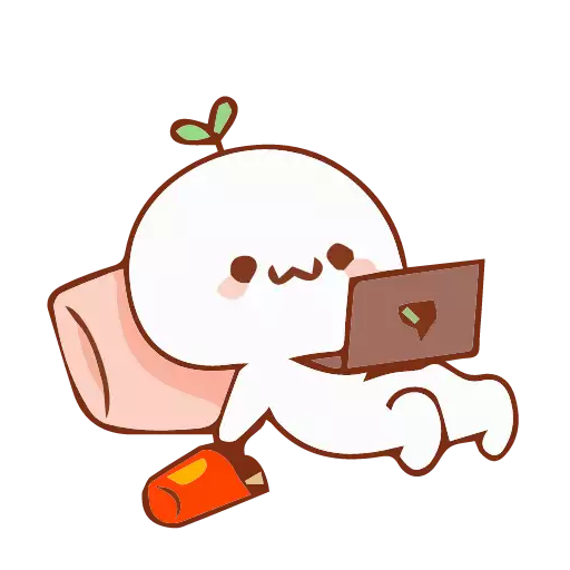 Стикер AnimKitcya - 1