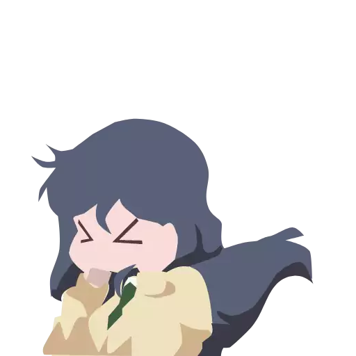 Стикер AnimKitcya - 1