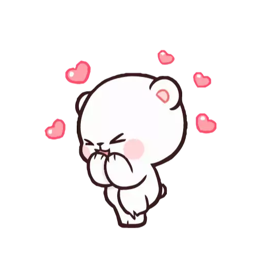 Стикер AnimKitcya - 1