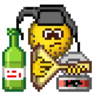 пиксел ЛЕГО