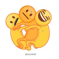 смайлик смайлик мультфильм