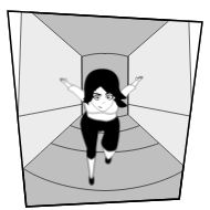 эскиз рисование мультфильм