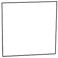 эскиз прямоугольник рисование