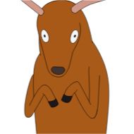 Sticker Animated Adventure Time @stickersb2b - 9