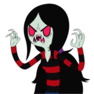 Sticker Animated Adventure Time @stickersb2b - 7