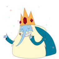 Sticker Animated Adventure Time @stickersb2b - 5