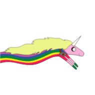 Sticker Animated Adventure Time @stickersb2b - 3