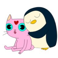 Sticker Animated Adventure Time @stickersb2b - 2