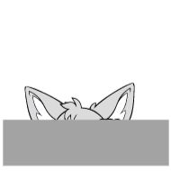 эскиз Белый рисование