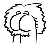 эскиз рисование линейное искусство