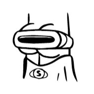 эскиз рисование линейное искусство