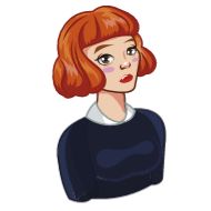 эскиз рисование клипарт