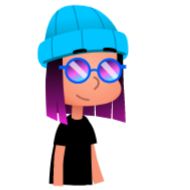 мультфильм очки ЛЕГО