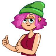 клипарт мультфильм рисование