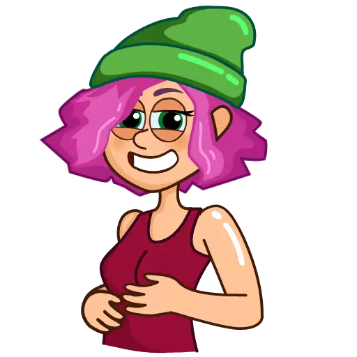 клипарт рисование мультипликация