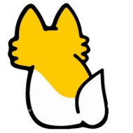 эскиз клипарт силуэт