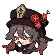 Стикер 🌟 HoYostickers by @Doomedoff - 10