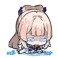 Стикер 🌟 HoYostickers by @Doomedoff - 9