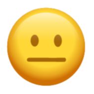 yellow emoticon smiley