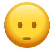 yellow ball emoticon