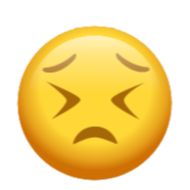 yellow smiley emoticon