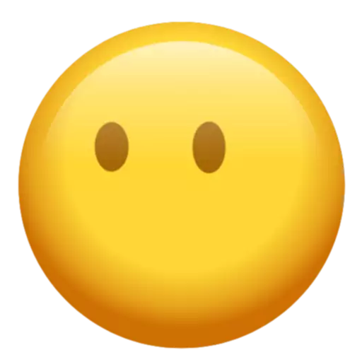 circle ball emoticon