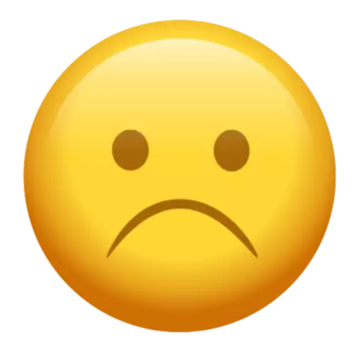 жёлтый смайлик смайлик