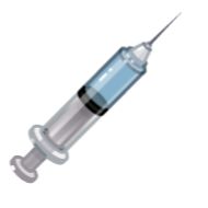 медицинское оборудование игла шприц