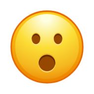 жёлтый круг смайлик