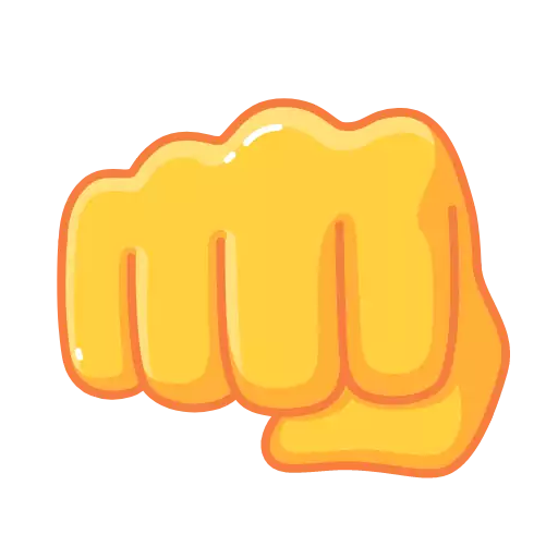 Стикер AnimatedEmojies - 1