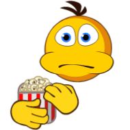 Sticker Animated Funny - 11