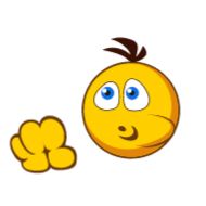 Sticker Animated Funny - 10