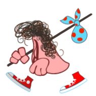 Sticker Animated Funny - 7