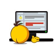 Sticker Animated Funny - 3