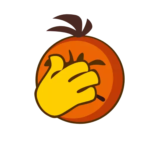 Sticker AnimatedFunny - 1