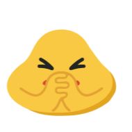 yellow clipart smiley