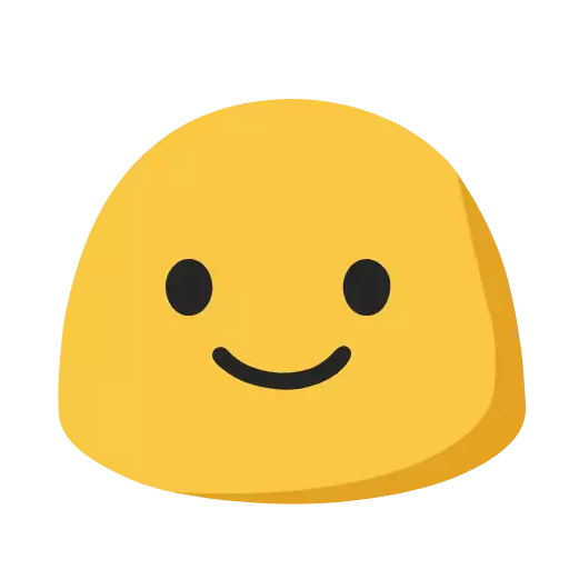 смайлик смайлик улыбаться