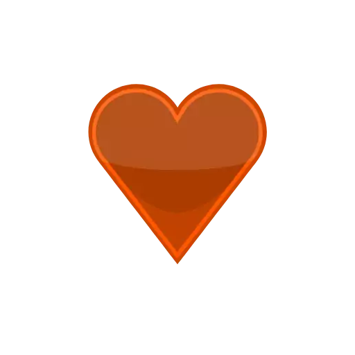 heart valentine's day